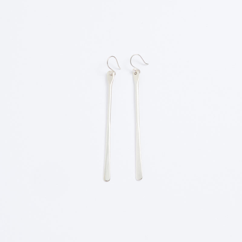 シルバーピアス