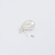 シルバーピアス
