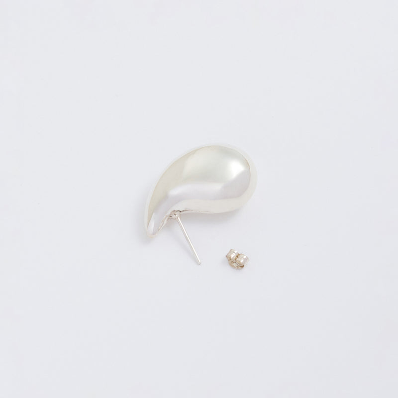 シルバーピアス