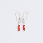 シルバーピアス
