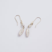 シルバーピアス