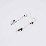 シルバーピアス