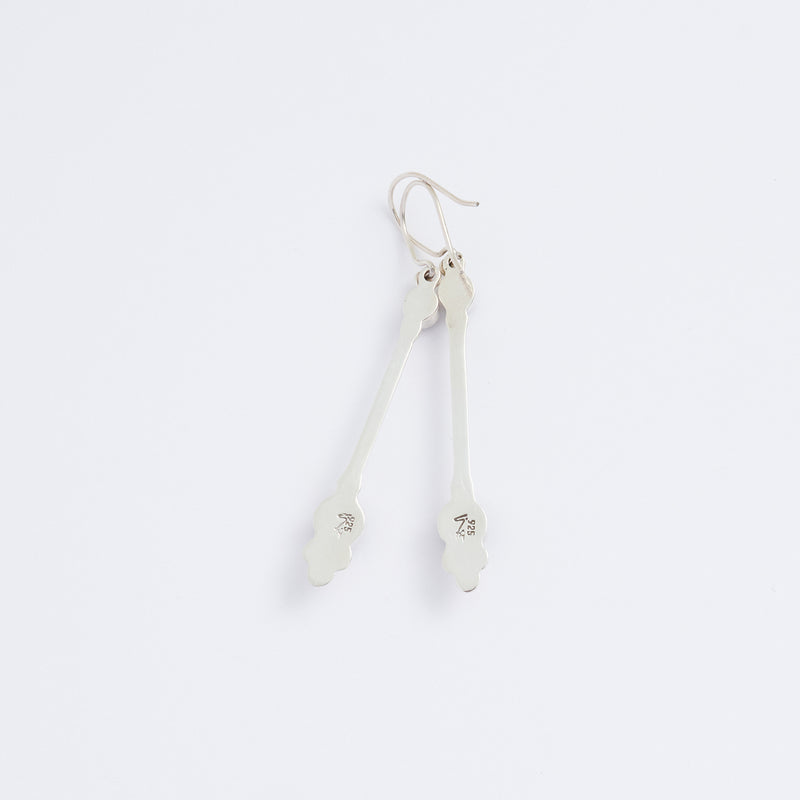 シルバーピアス