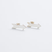 シルバーピアス