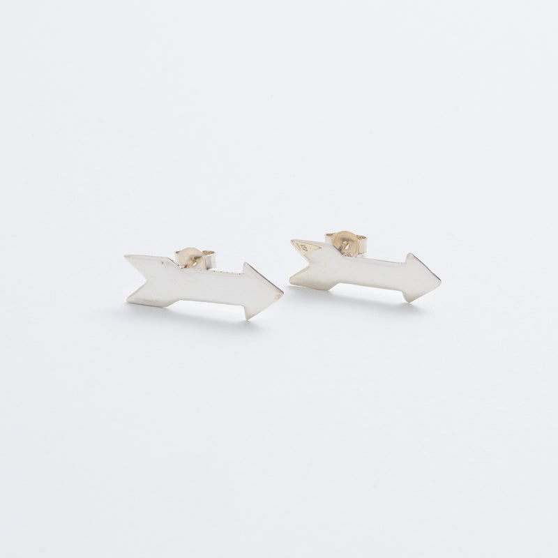 シルバーピアス