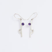 シルバーピアス