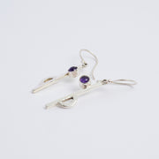 シルバーピアス