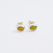 シルバーピアス