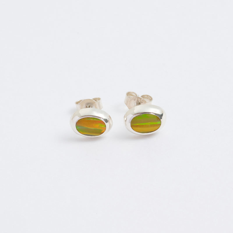 シルバーピアス