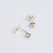 シルバーピアス