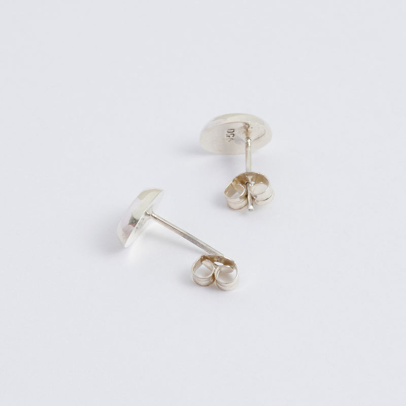 シルバーピアス