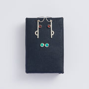 シルバーピアス
