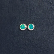 シルバーピアス