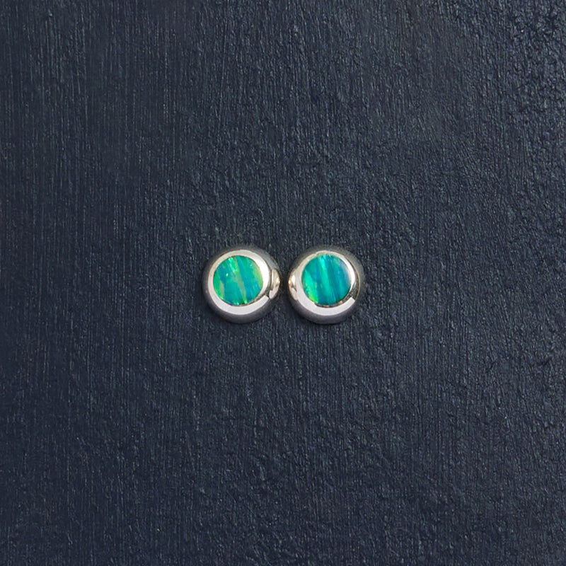 シルバーピアス