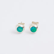 シルバーピアス