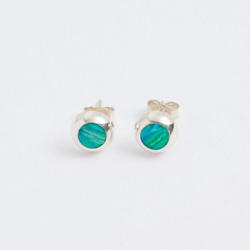 シルバーピアス