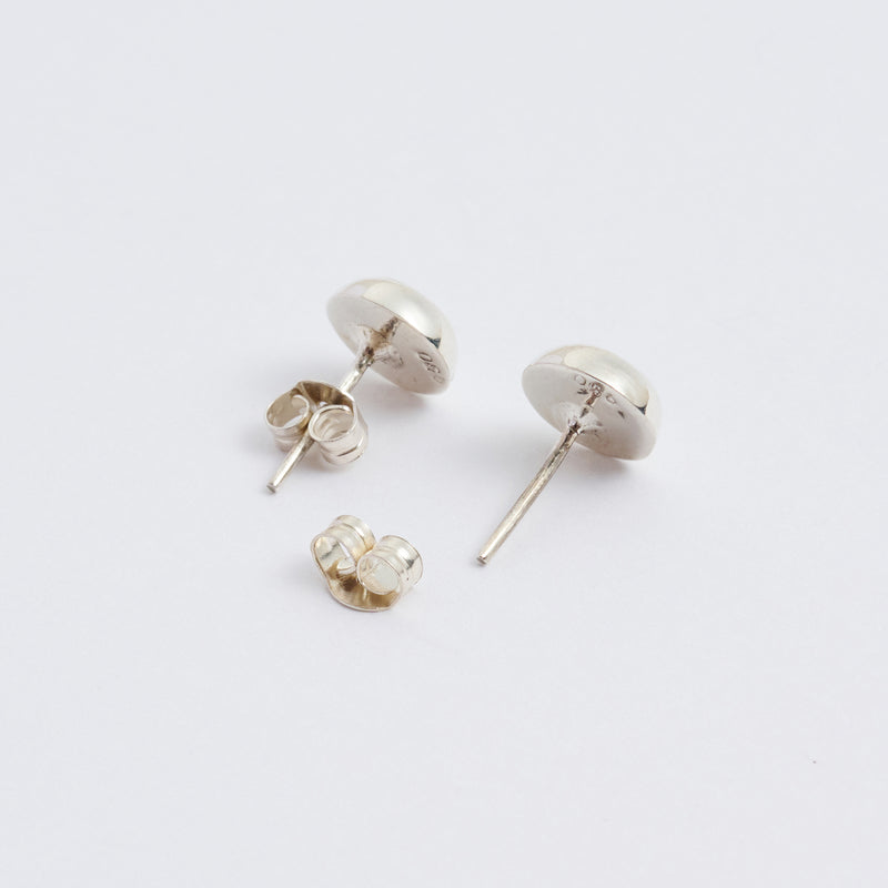 シルバーピアス