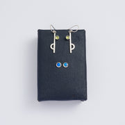 シルバーピアス