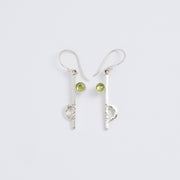 シルバーピアス