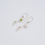 シルバーピアス