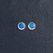 シルバーピアス