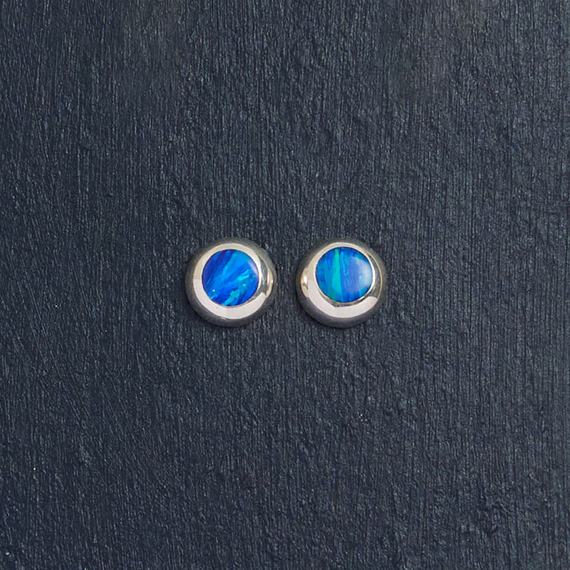 シルバーピアス