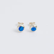 シルバーピアス