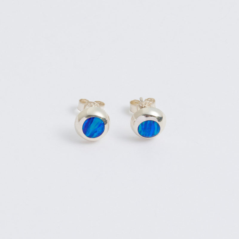 シルバーピアス