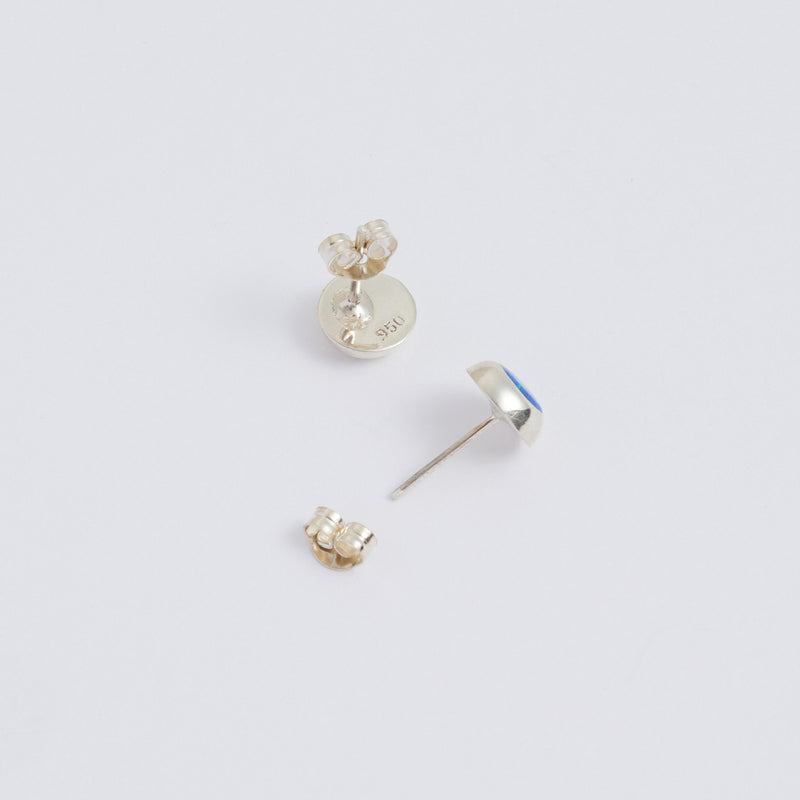 シルバーピアス