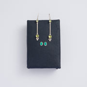 シルバーピアス