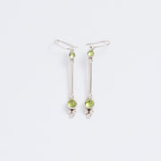 シルバーピアス