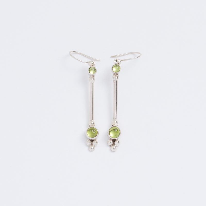 シルバーピアス