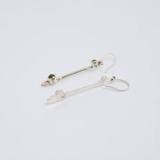 シルバーピアス