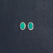 シルバーピアス