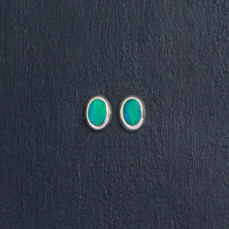 シルバーピアス
