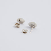 シルバーピアス