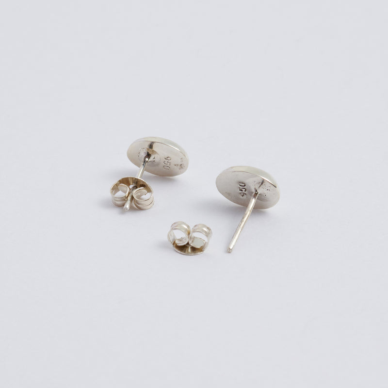 シルバーピアス