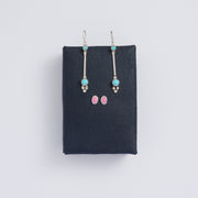 シルバーピアス