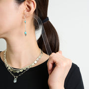 シルバーピアス