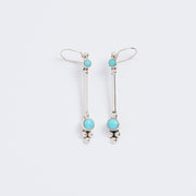 シルバーピアス
