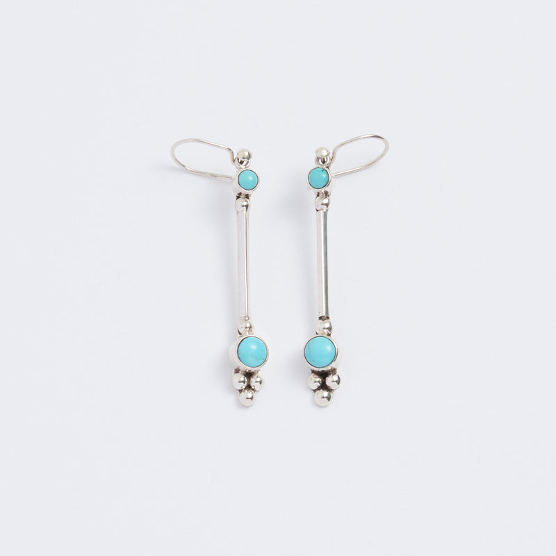 シルバーピアス