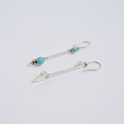 シルバーピアス