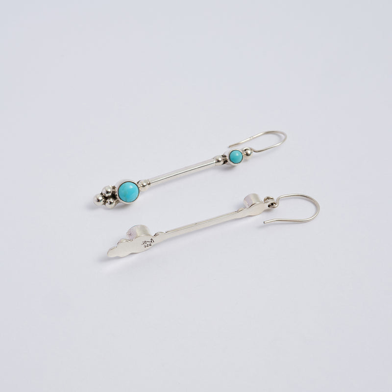 シルバーピアス