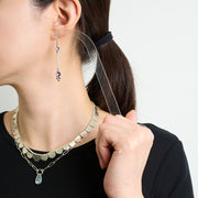 シルバーピアス