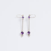 シルバーピアス