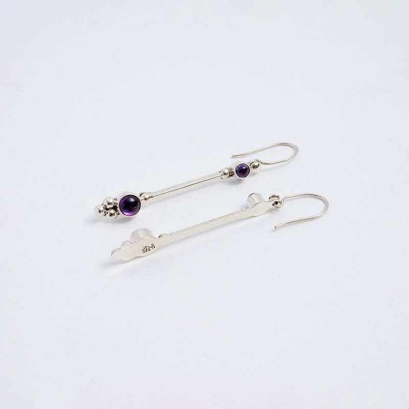 シルバーピアス