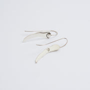 シルバーピアス