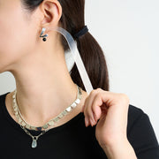 シルバーピアス