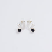 シルバーピアス