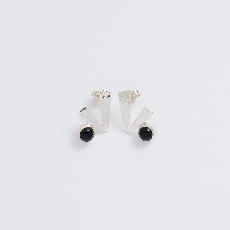 シルバーピアス